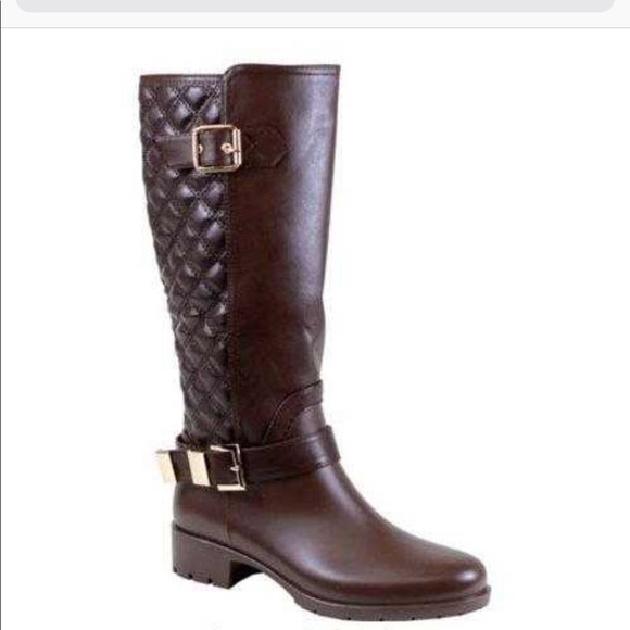 Reneeze Tall Boots - Picture 1 of 1